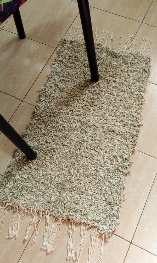 Producto - Alfombra de estopa - 3