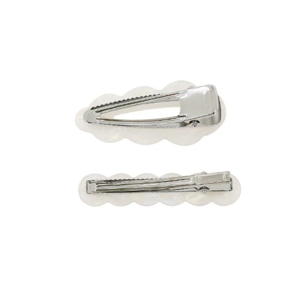 Producto - PINZA CLIP OREIRO X 4 PARES COD 31553 - 5