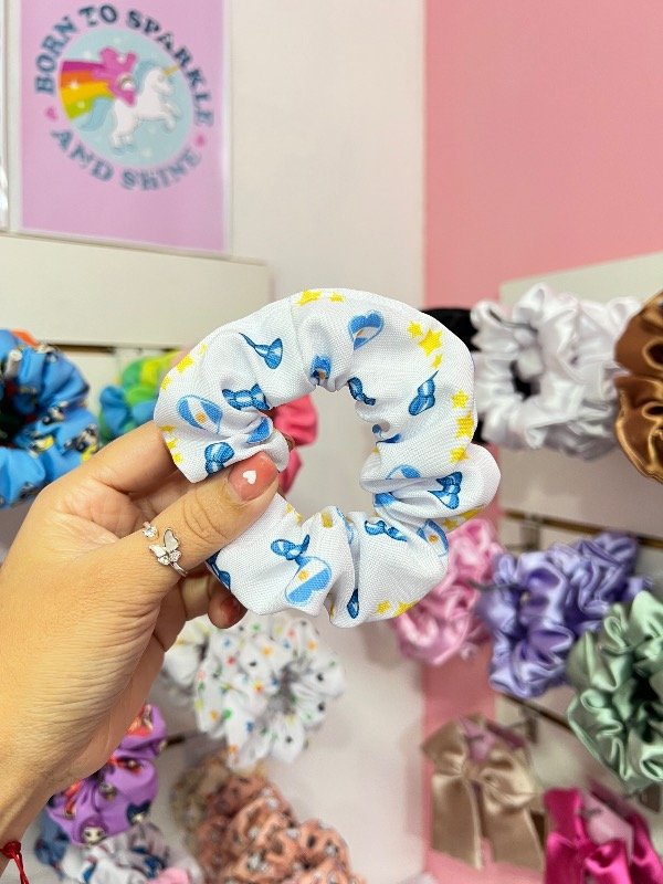 Producto - SCRUNCHIE ARG#2