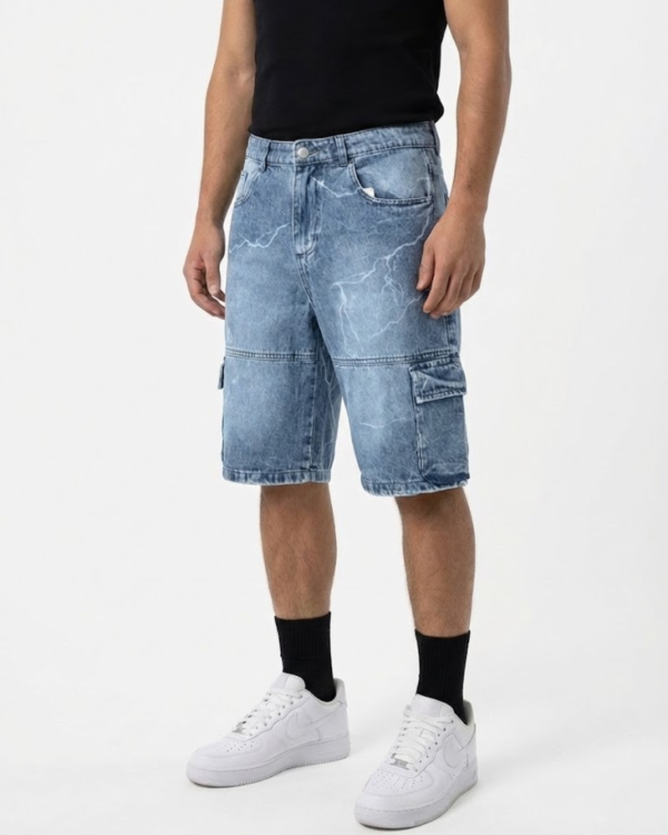 Producto - Baggy Trueno