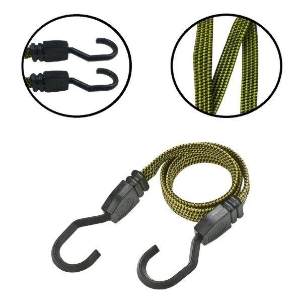 Producto - ZUNCHO TENSOR ELASTICO PARA MOTOS