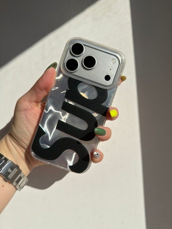Producto - Case HOLMET SUP