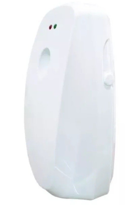 Producto - EQUIPO AROMATIZADOR A PILAS