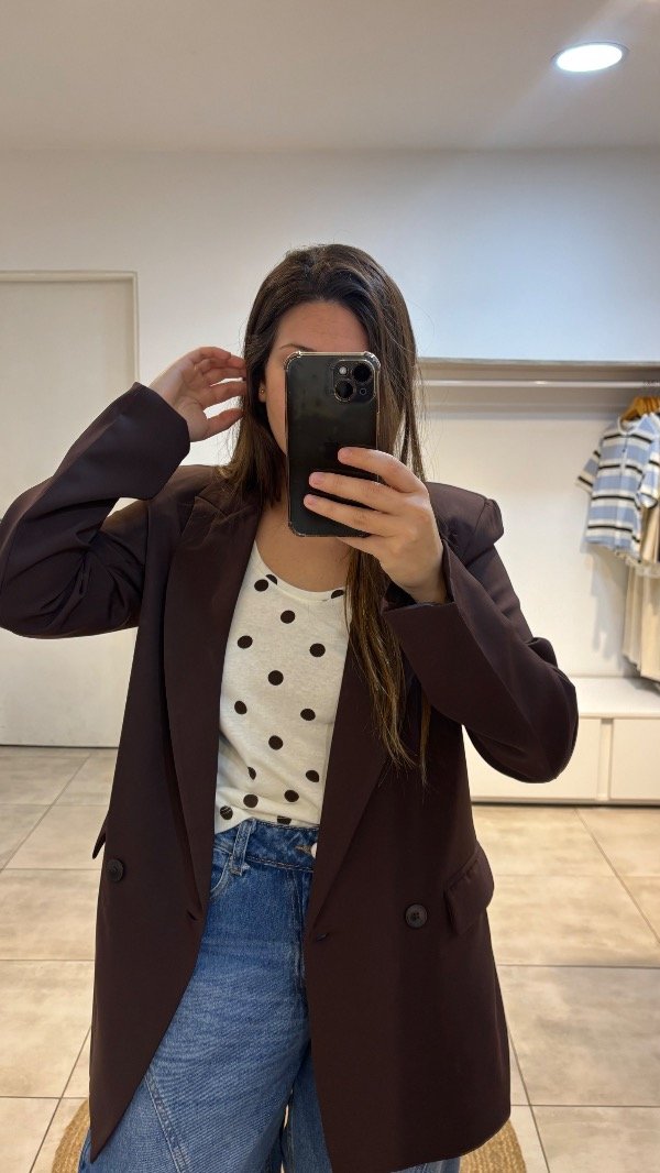 Producto - Blazer Chester - 1