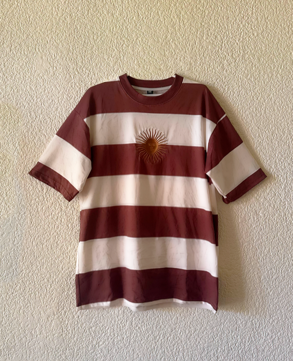 Producto - Sol de Mayo #5