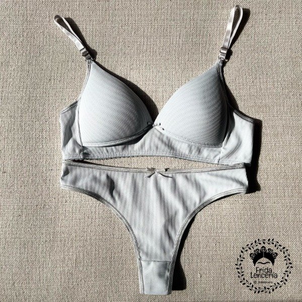 Producto - Triángulito Morley c/ base - 3