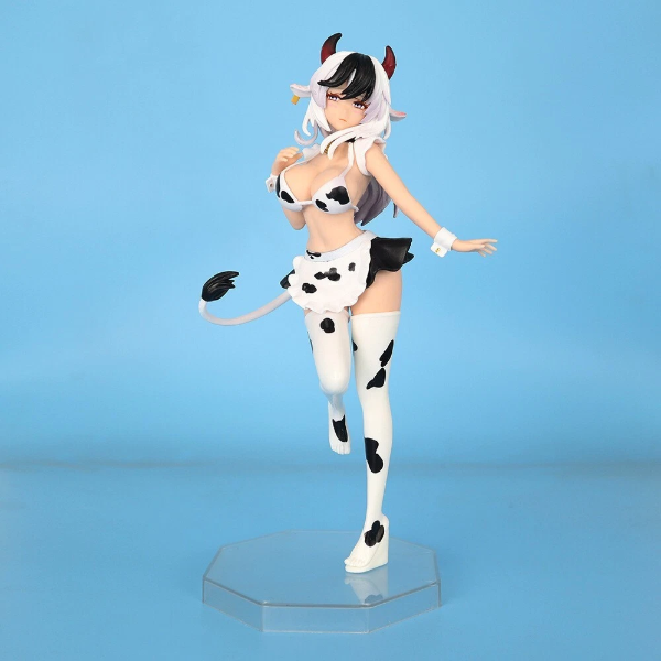 Producto - Figura Cow Girls (25cm)