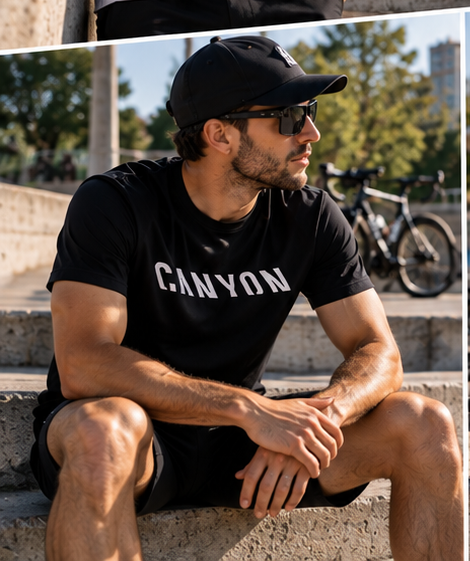 Producto - REMERA CANYON - 1
