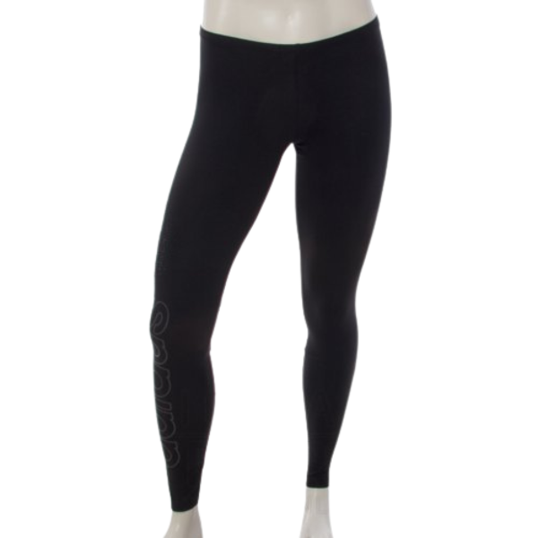 Producto - Calza ADIDAS De Mujer Glam Trefoil Leggings Rs Gym Urbana - 2