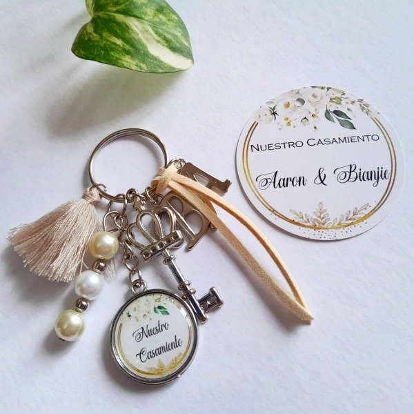 Producto - CAS#001 - 1