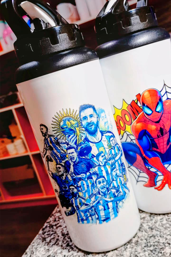 Producto - Hoppy de polímero
