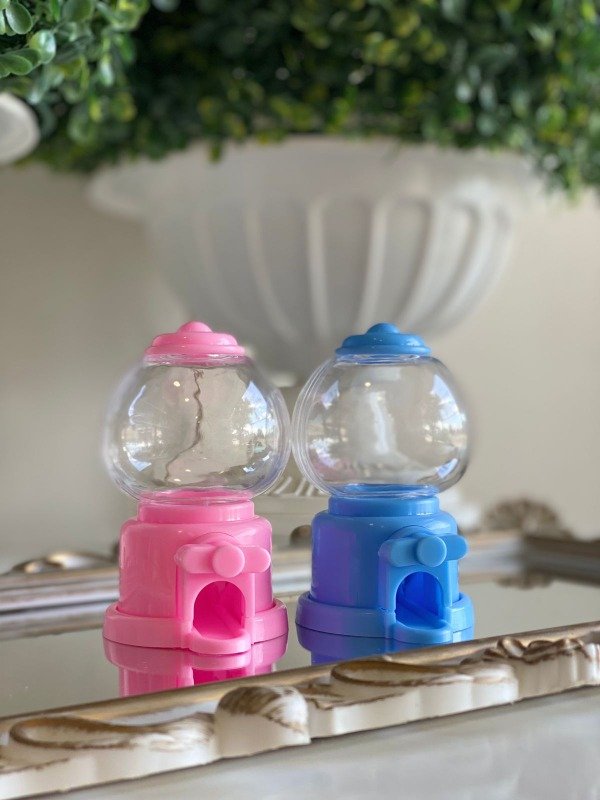 Producto - MINI DISPENSER GOLOSINAS