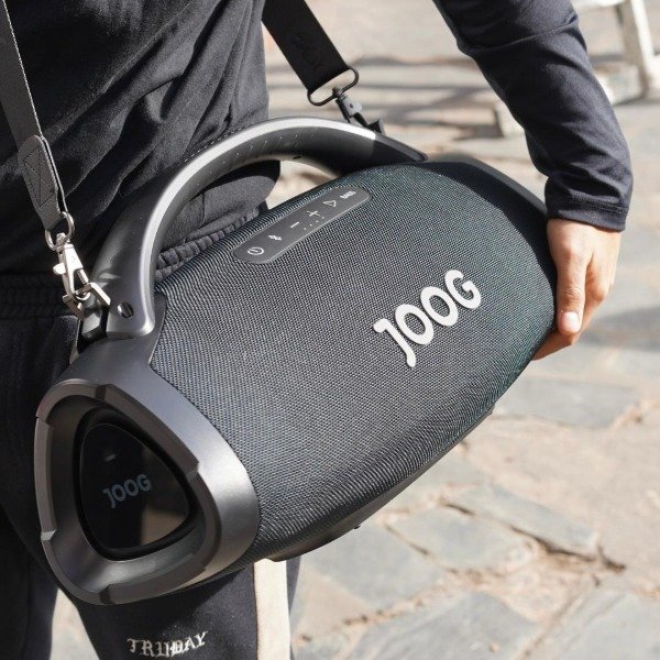 Producto - JOOG SPEAKER ONE HiFi JOF-01