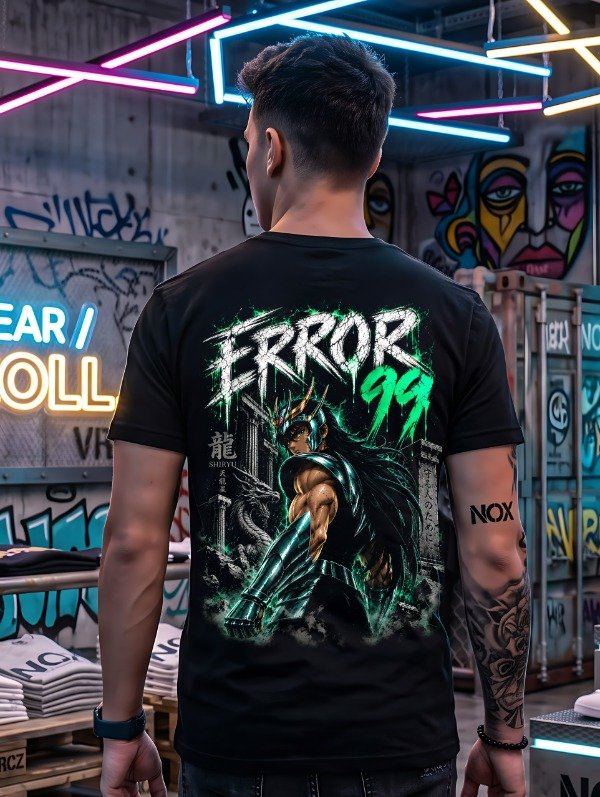 Producto - ERROR 99 COD 5205 - 15