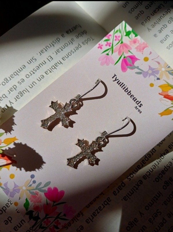 Producto - Aros jojo