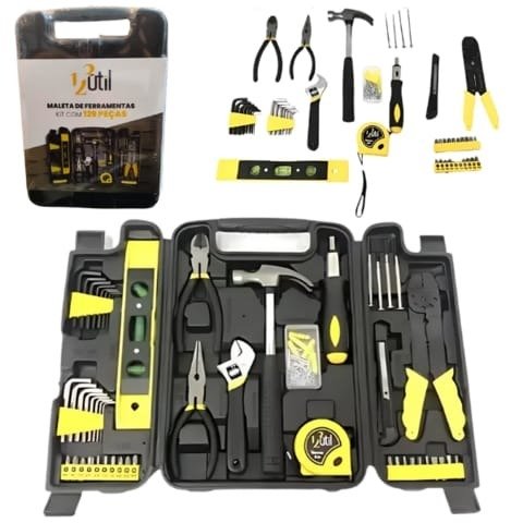 Producto - Set de Herramientas 129 Pcs