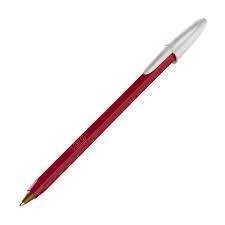 Producto - Boligrafo Bic Opaca Azul/Negro/Verde/Rojo - 2