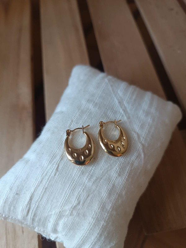 Producto - Aros Bruselas