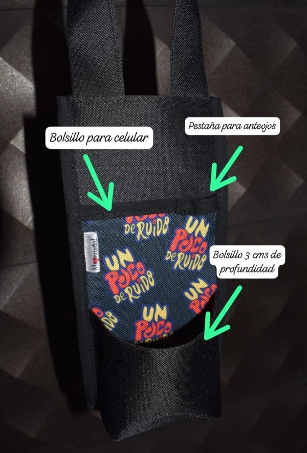 Producto - Organizador de auto