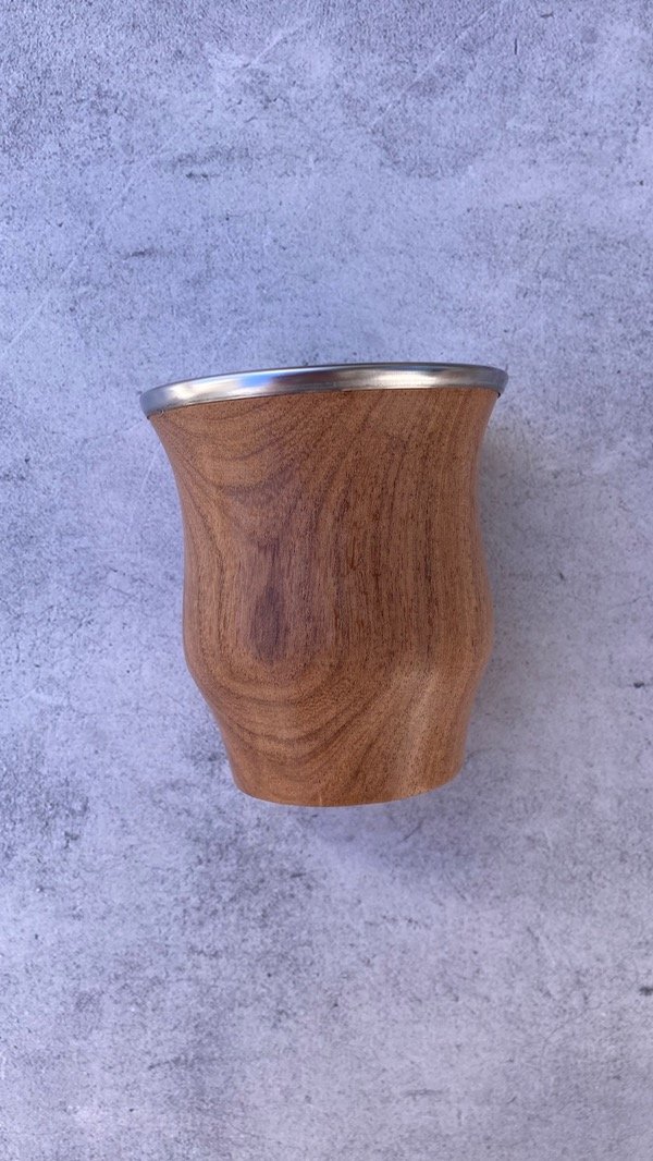 Producto - CAMIONERO DE ALGARROBO