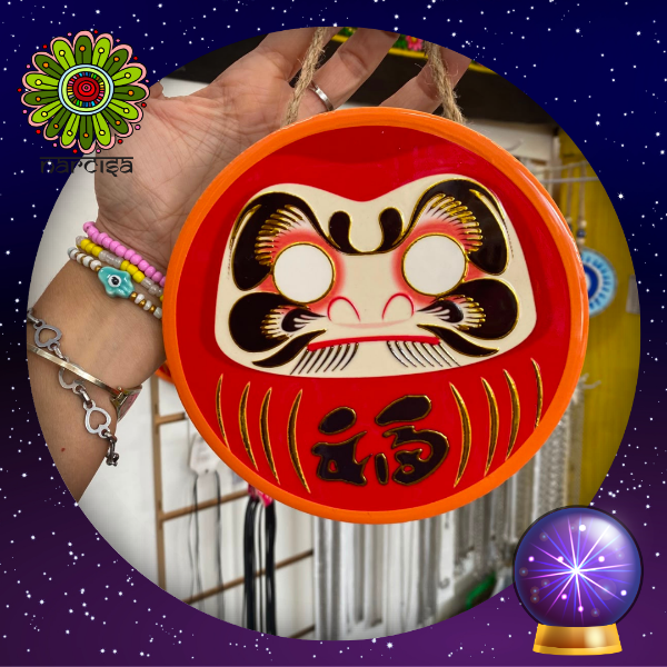 Producto - Daruma - 0