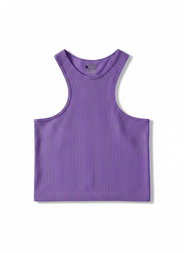 Producto - Musculosa Fem T.L - 3