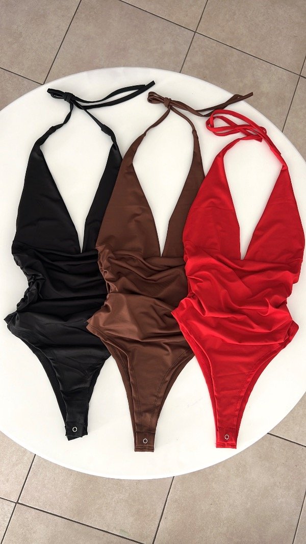 Producto - BODY FRUNCE