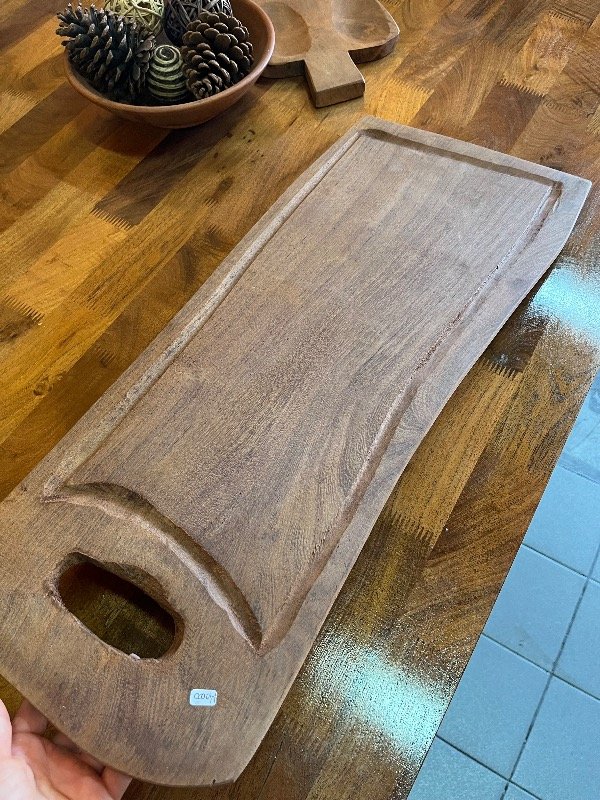 Producto - Tabla grande con agarre