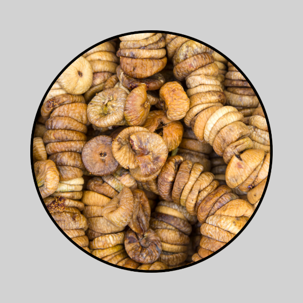 Producto - Higos Turcos (x 150gr.)