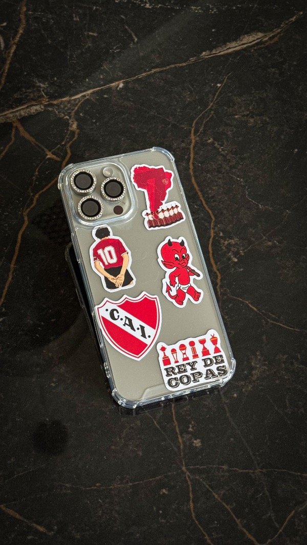 Producto - Case independiente