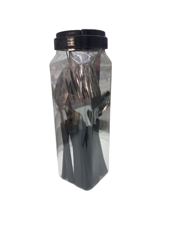 Producto - Set Cubiertos x 24 Piezas cod51092
