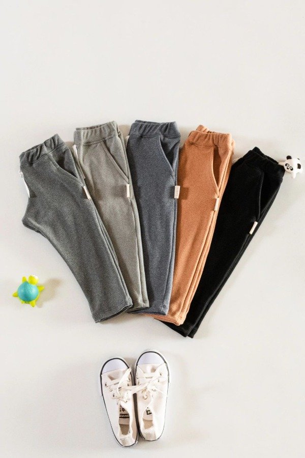 Producto - Pantalon Confort Bebe
