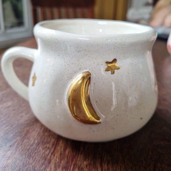 Producto - Tazón Luna