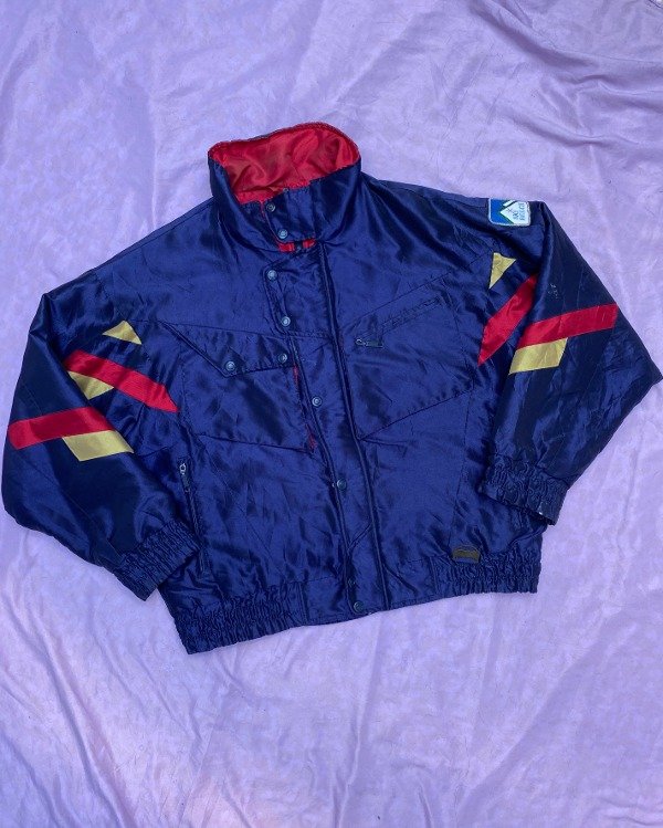 Producto - Campera Innsbruck