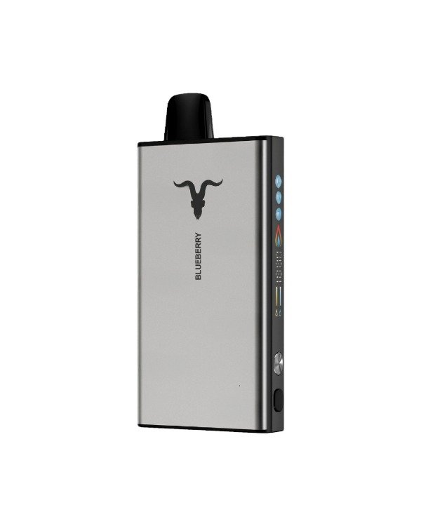 Producto - Blueberry  - 40.000 Puffs