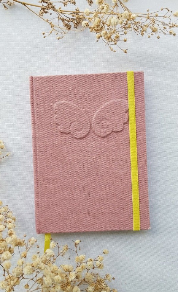 Producto - Cuaderno SCC