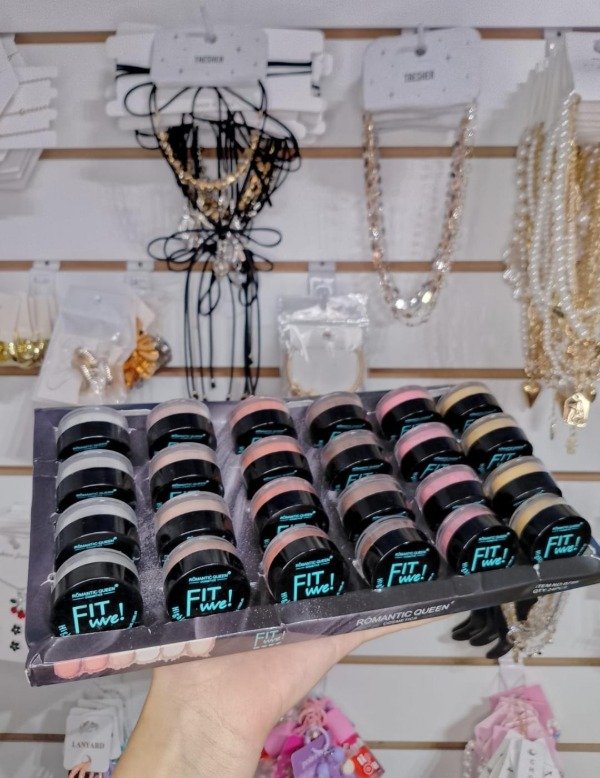 Producto - Iluminador We Fit