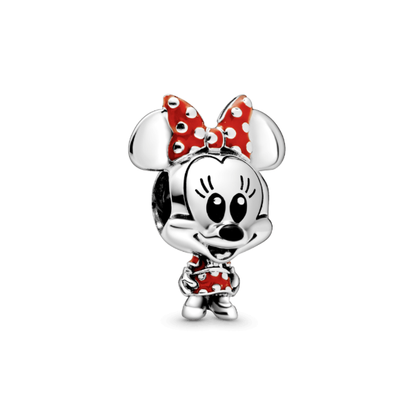 Producto - Charm Minnie