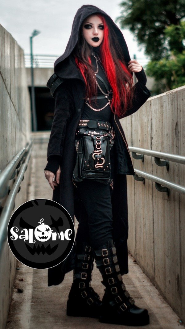 Producto - Muslera "La mamba"