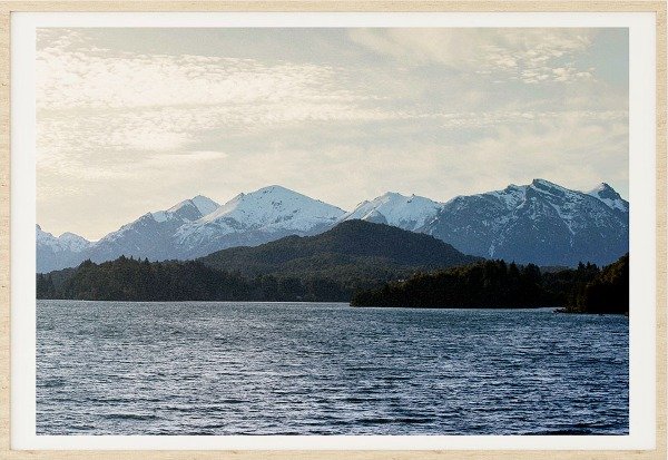 Producto - Lago Moreno