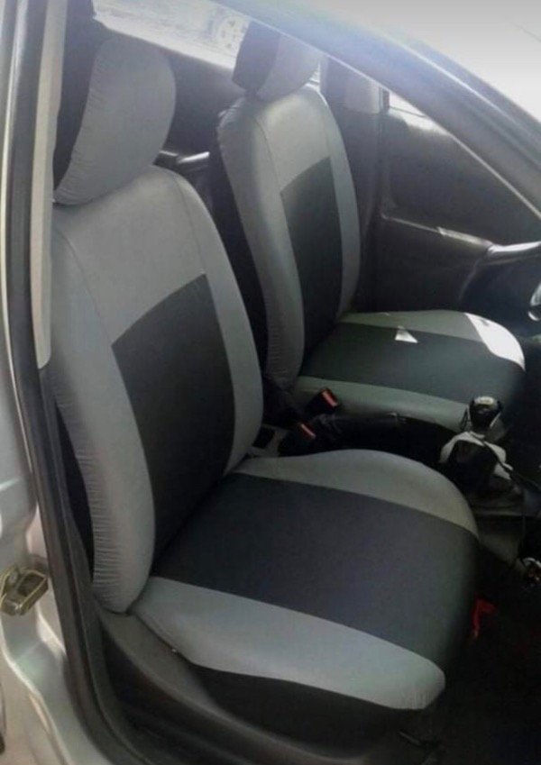 Producto - Funda de Cuerina Universal