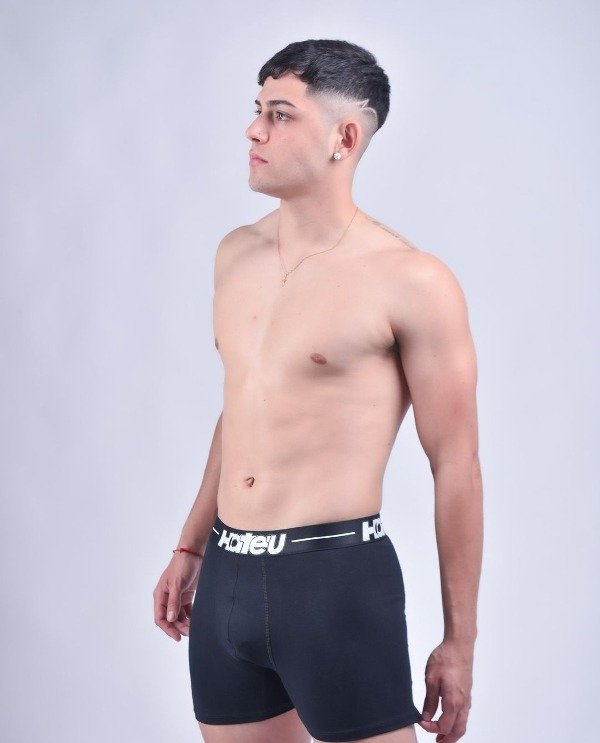Producto - Boxer HATEU talle XXXL