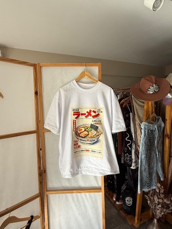 Producto - Remeron Vintage Oversized - 6