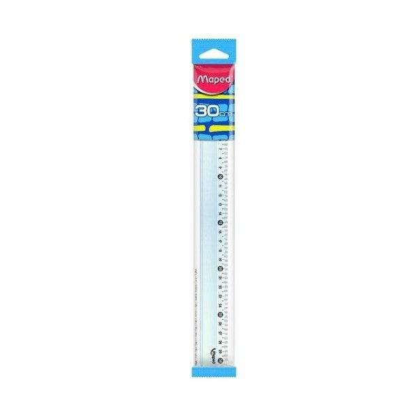 Producto - Regla MAPED 30 cm