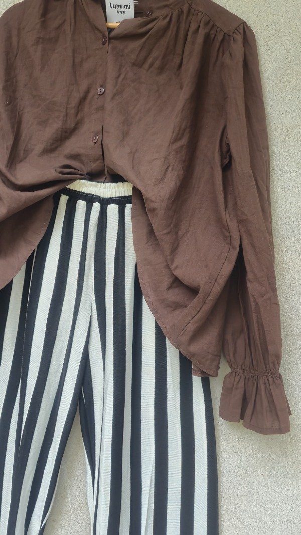 Producto - Pantalón Circo - 5