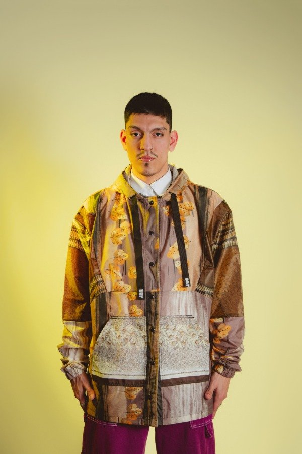 Producto - El Jardín de Otoño XL