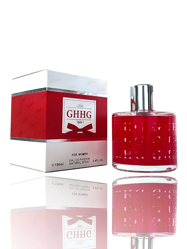 Producto - GHHG ROJO