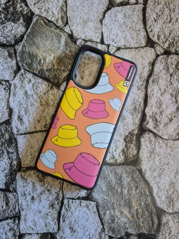 Producto - Funda Rígida G52 / G82 Pilusos