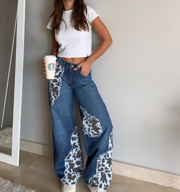 Producto - Jeans Parches