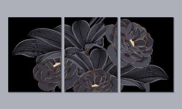 Producto - Flores 45